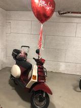 Piaggio Vespa Cosa - Piaggio Motorräder in Köln