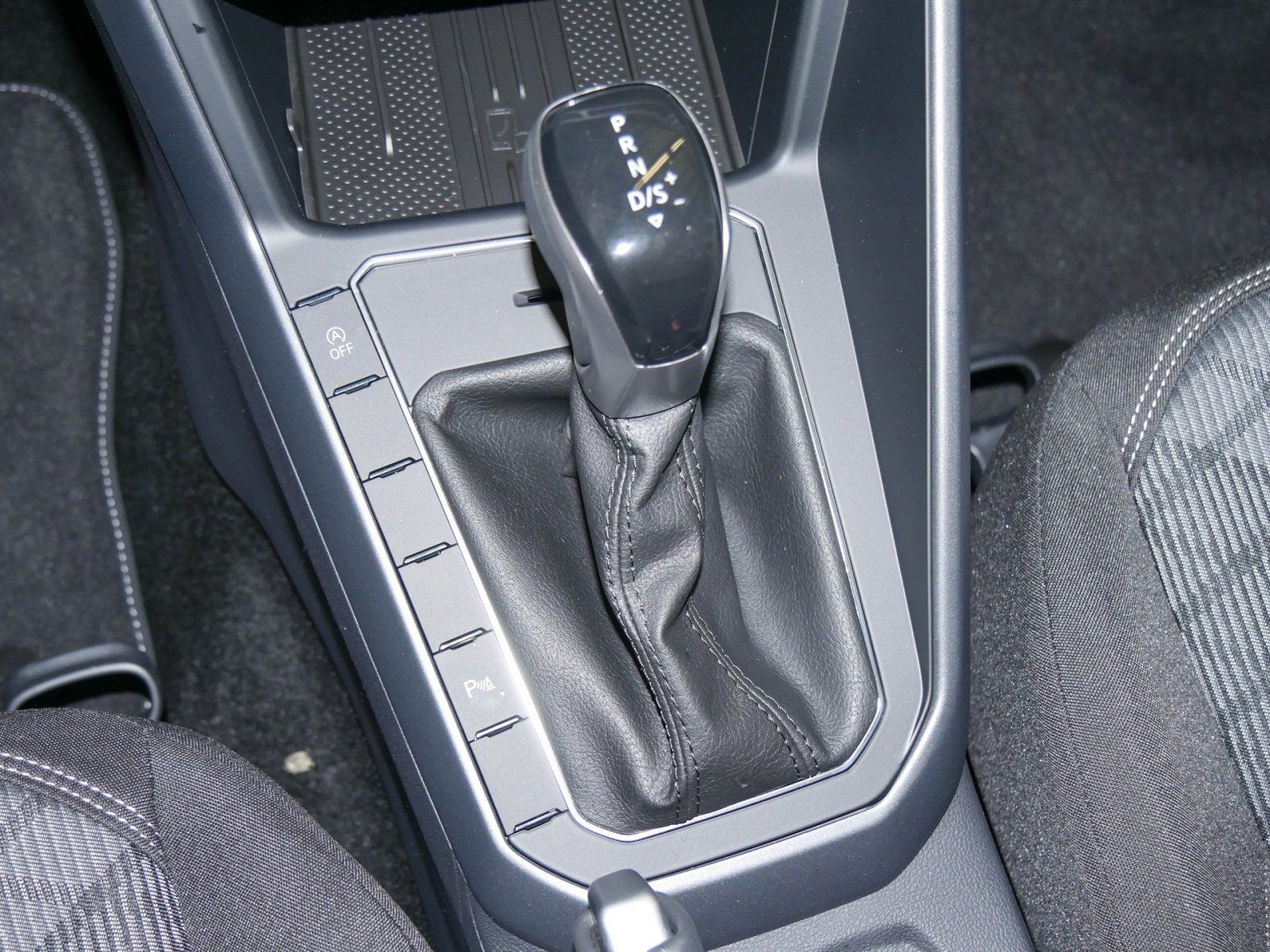 Volkswagen Taigo - Bild 9