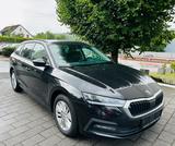Skoda Octavia Combi Ambition
