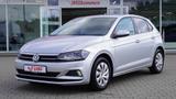 Volkswagen Polo 1.0 Comfortline Klimaaut. PDC Sitzheizung - Volkswagen Polo: 1.0