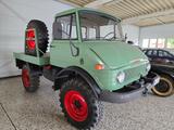 Unimog 403 H-Kennzeichen Restauriert - Unimog 403