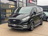 Ford Tourneo Custom 320 L1 Active*8-SITZE*NAVI* - Ford Tourneo Custom: Active