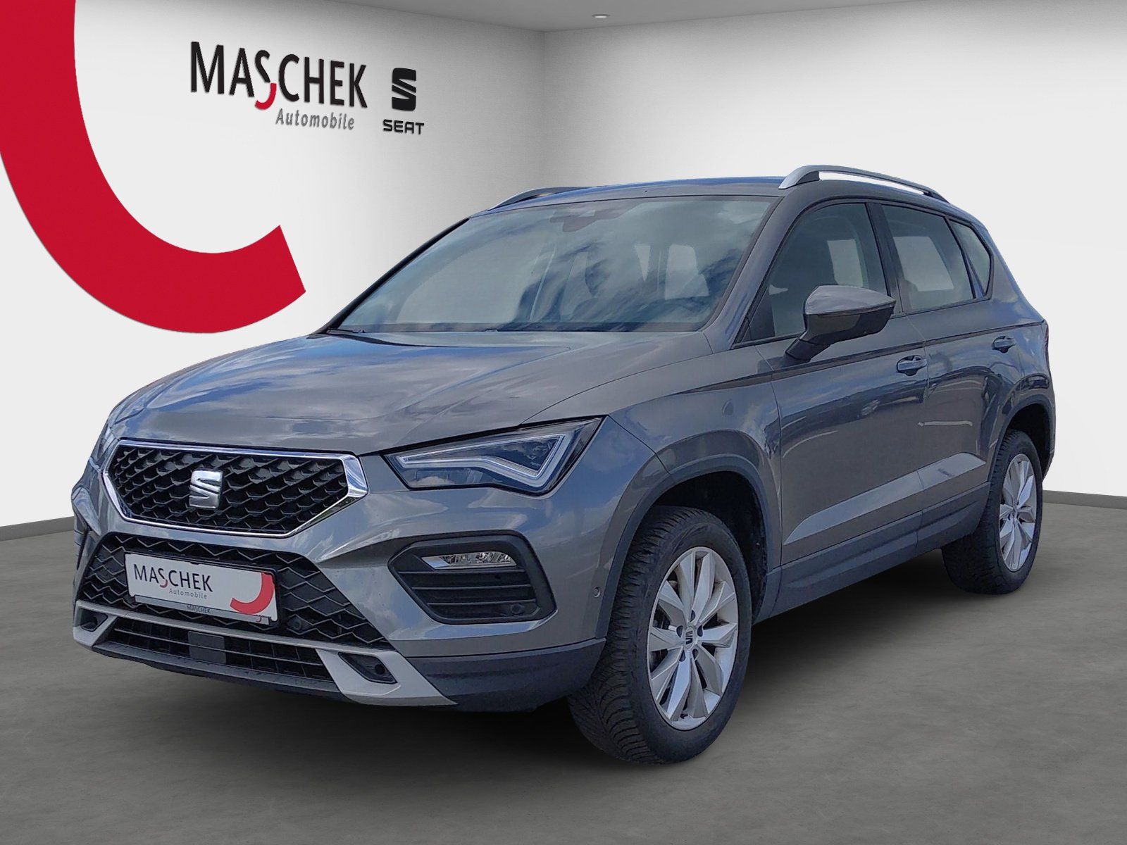 Seat Ateca - Bild 2