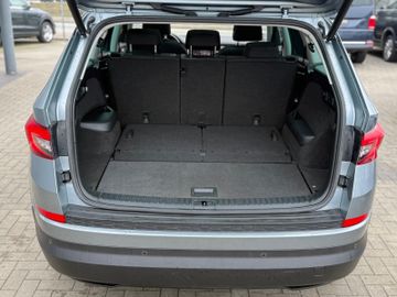 Skoda Kodiaq - 10