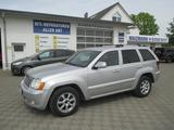 Jeep Grand Cherokee 3.0 CRD Overland - gebrauchte Jeep Grand Cherokee aus dem Jahr 2008