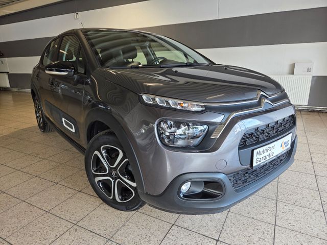 Citroen C3 Plus HU AHU NEU 1 HAND