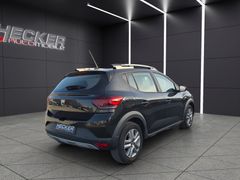 Dacia Sandero III 1.0 TCe 100 ECO-G