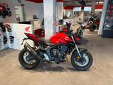 Honda CB1000 Hornet 2025 Red *SC Auspuff + QS*