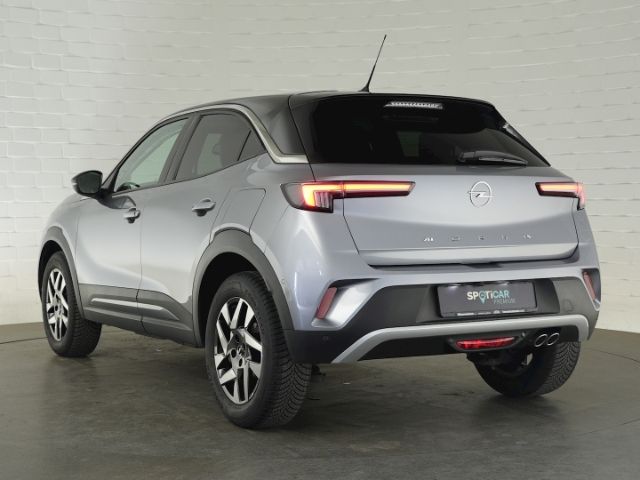 Mokka B ELEGANCE+NAVI+LED+RÜCKFAHRKAMERA+SITZ-/L