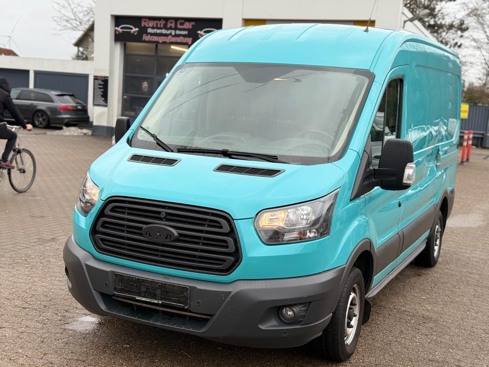 Ford Transit Kasten 290 L2