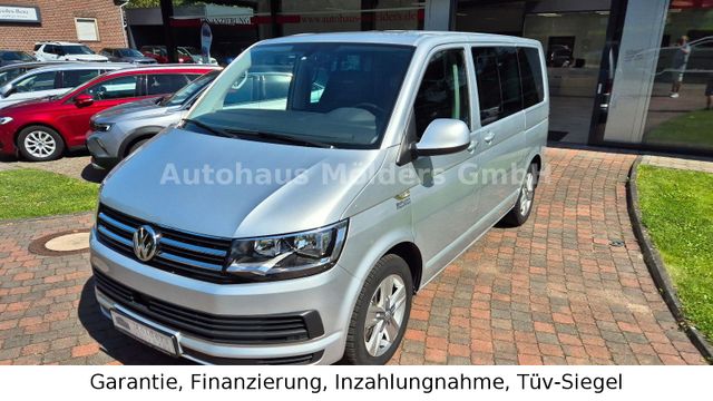 Volkswagen T6 Multivan 2,0 TDI *elektro Rollstuhl*