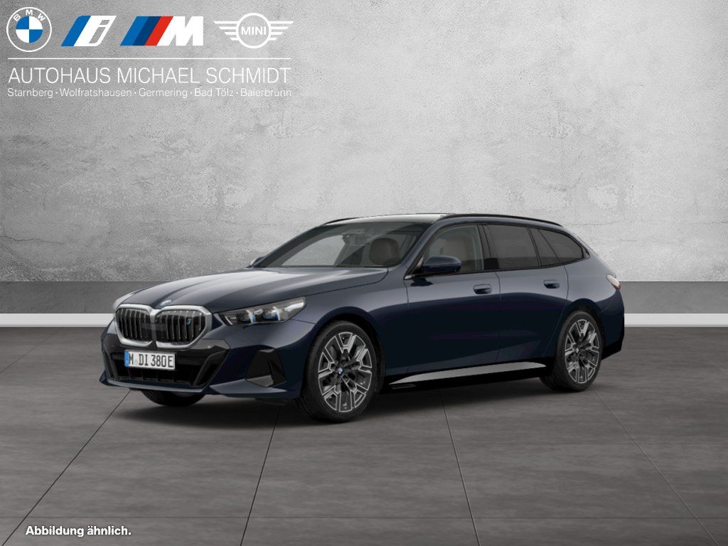 BMW i5