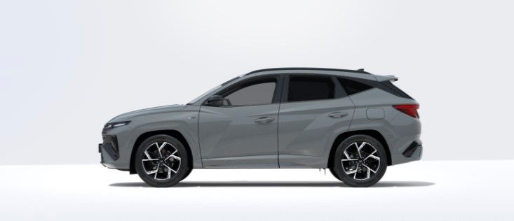 Hyundai TUCSON - Bild 2