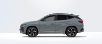 Hyundai TUCSON - Vorschau Bild 2