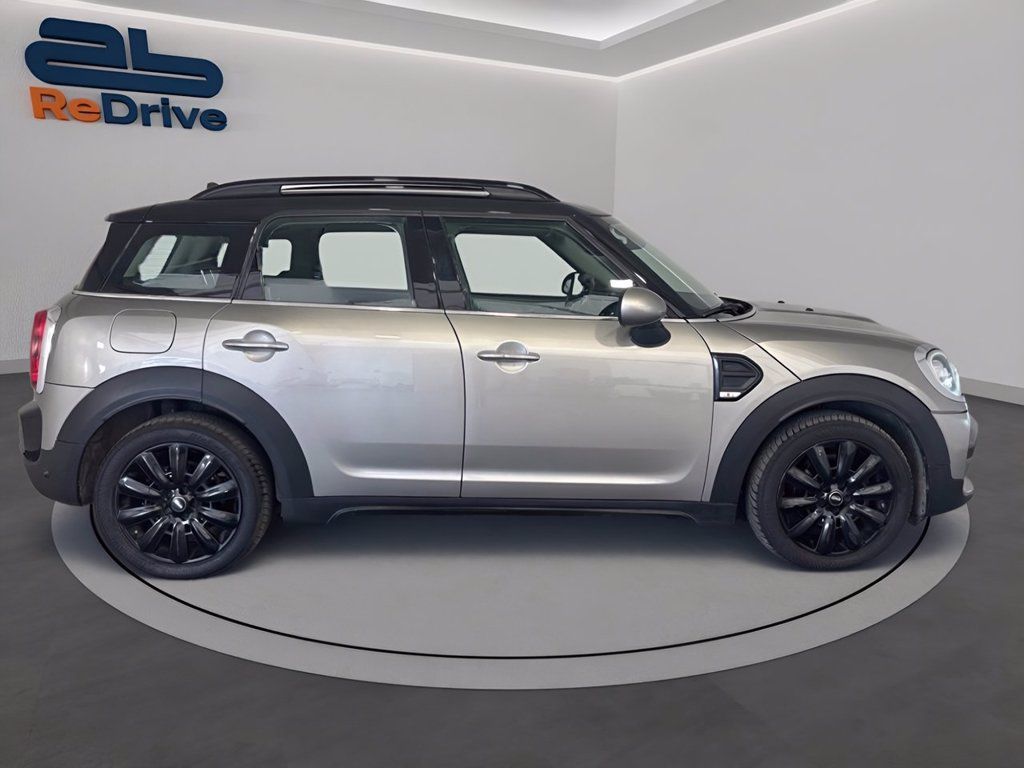 MINI Mini countryman 1.5 one d baker street auto imagem 3