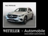 Mercedes-Benz GLC 220 d 4MATIC AVANTGARDE LED/AHK/LHZG/Memory