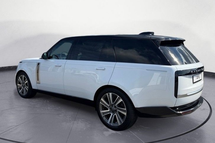 Land Rover Range Rover P615 LWB SV SIGNATURE SUITE CLUBTISC foto 3