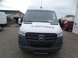 Mercedes-Benz eSprinter 312 Hochvoltbatterie (47 kWh) - Mercedes-Benz 312