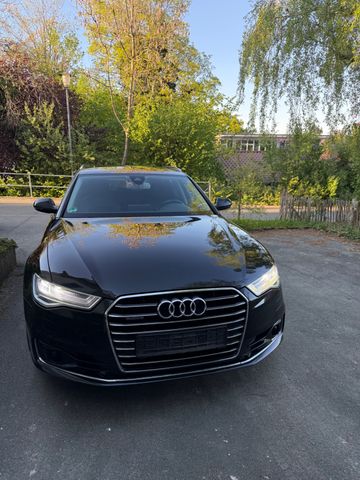 AUDI A6 3.0 TDI 200kW quattroMatrix
