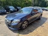 Mercedes-Benz E 220 E -Klasse T-Modell CDI Aut. BlueEfficiency