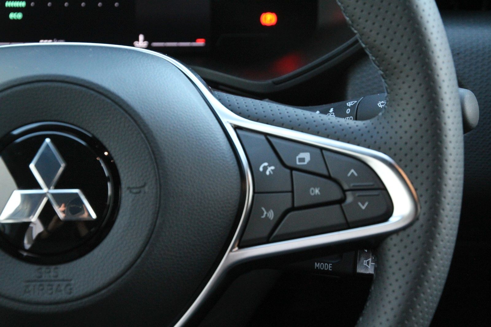 Fahrzeugabbildung Mitsubishi Colt Edition