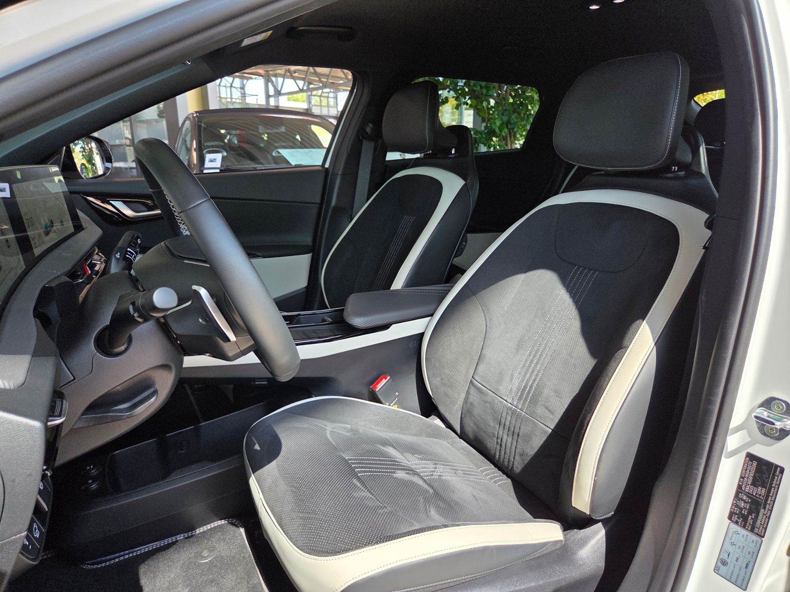 Fahrzeugabbildung Kia EV6 GT-Line 77,4 kWh 2WD WP MERIDIAN HUD 360°