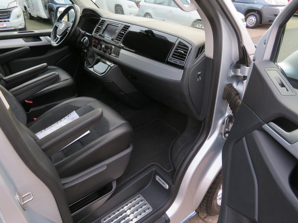 Volkswagen T6 Multivan