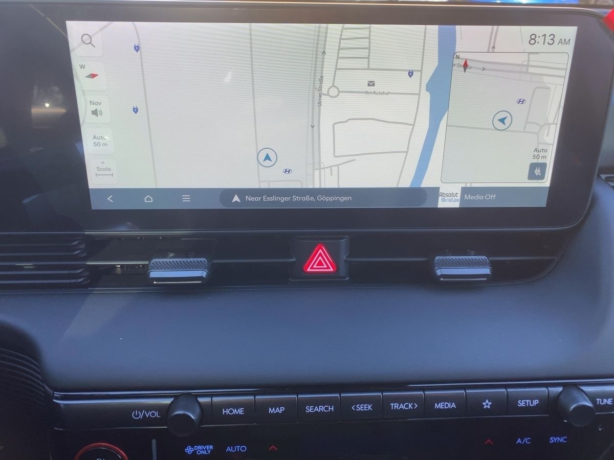 Hyundai IONIQ 5 - Bild 10