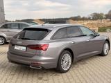 Audi A6 50TDI quattro LED/Kamera/ACC/AHK/Ambiente/ - Audi A6: L