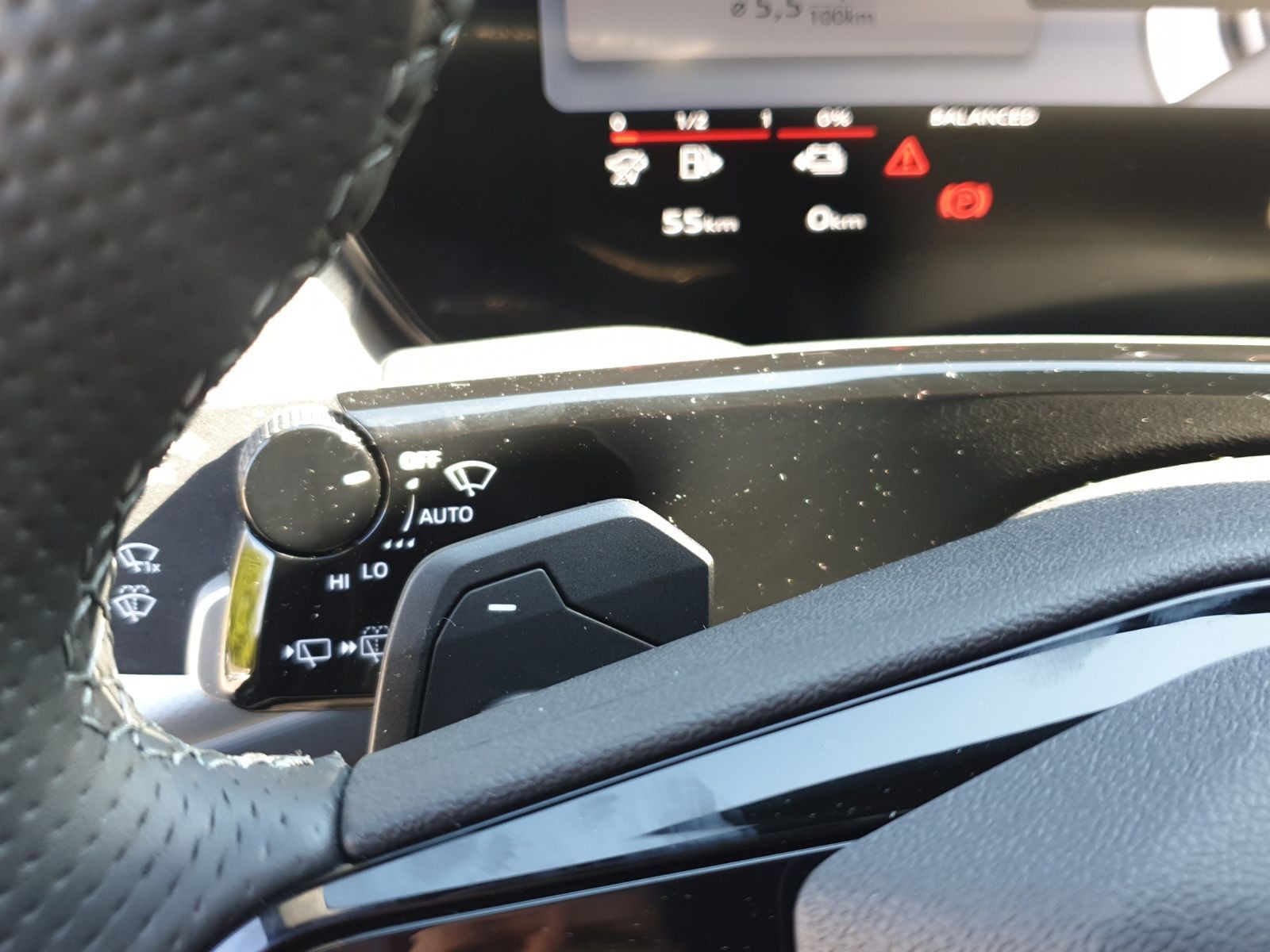 Audi Q3 - Bild 22