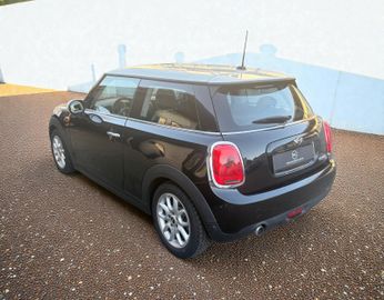 MINI Cooper D - 7