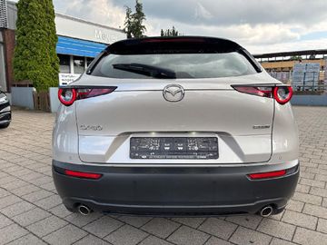Mazda CX-30 Selection 2WD
