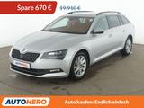 Skoda Superb 1.5 TSI ACT Ambition*XENON*ACC*SPUR*PDC* - Skoda Superb in Oberhausen