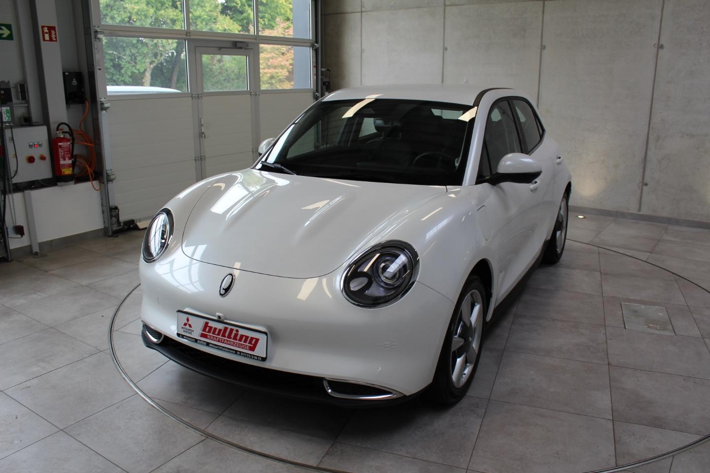 GWM ORA 03 300 *360° Kamera/Abstandsregeltempomat*