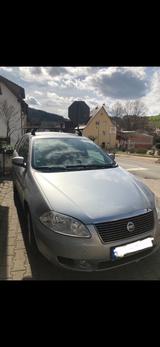 Fiat Croma 1.9 Multijet 16V Active Active - Fiat Croma: 1.9