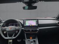 Cupra Formentor - Vorschau Bild 9