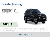 MG S6 EV - Vorschau Bild 1