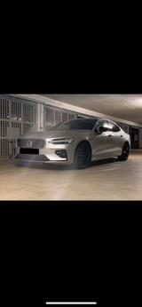 Volvo VOLVO S60 T4 R-Design - Volvo S60: 4t