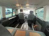Volkswagen T5.1 Multivan Panamera Leder ACC 7Sitzer - Volkswagen T5 Multivan in Lübeck