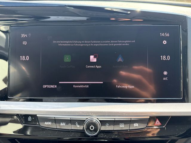 Grandland Ultimate Plug-in-Hybrid 7,4 KW CHARGER