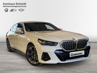 BMW 520 - Vorschau Bild 6