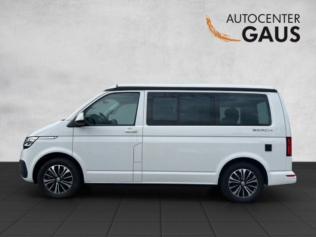 T6.1 California Beach 2.0 TDI Standhzg.*Navi