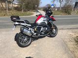 BMW R 1200 GS drei Pakete - BMW Motorräder in Köln