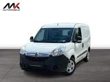 Opel Combo D Kasten L1H1 2,2t *2.HAND*TÜV*KLIMA* - Opel Combo in Bielefeld