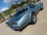 Corvette C3 - Corvette Gebrauchtwagen von 1982