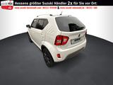 Suzuki Ignis Comfort Hybrid - gebrauchte Suzuki Ignis aus dem Jahr 2020