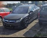 Opel Vectra C CC Turbo 2.0 16V zu verkaufen - Opel Vectra: 0 16v