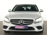Mercedes-Benz C 200 Avantgarde Burmester-Sound|Tempo|Park-Pake - Mercedes-Benz C 200 Gebrauchtwagen in Mönchengladbach