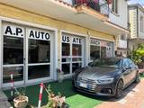Audi A5 SPB 2.0 TDI 190 CV ultra S tronic Busine - Audi A5 mit Halbautomatikschaltung