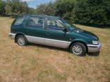 Mitsubishi Joungtimer Mitsubishi Space Wagon MX, 2. G... - Mitsubishi Space Wagon: Kleinbus